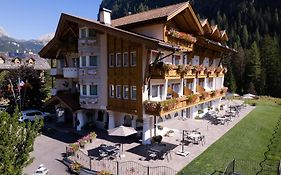 Alpenhotel Panorama